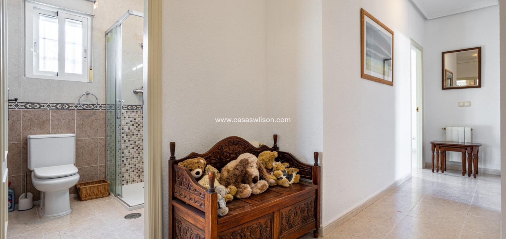 Venta - Chalet - Bigastro - Inland