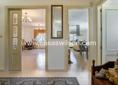 Venta - Chalet - Bigastro - Inland