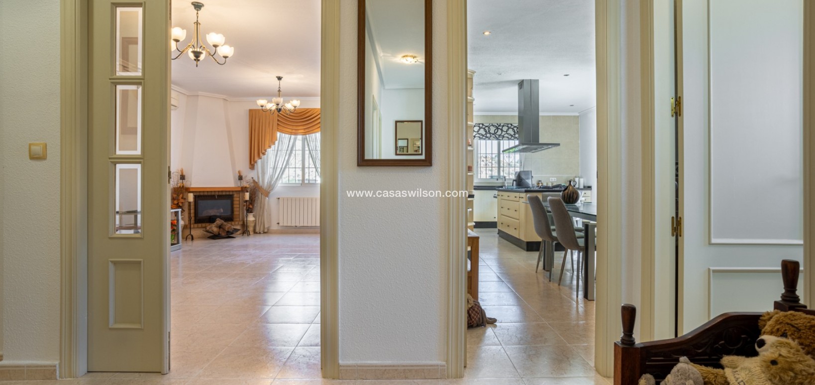 Venta - Chalet - Bigastro - Inland