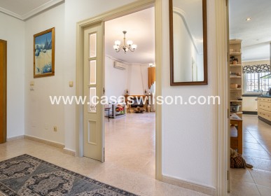 Venta - Chalet - Bigastro - Inland