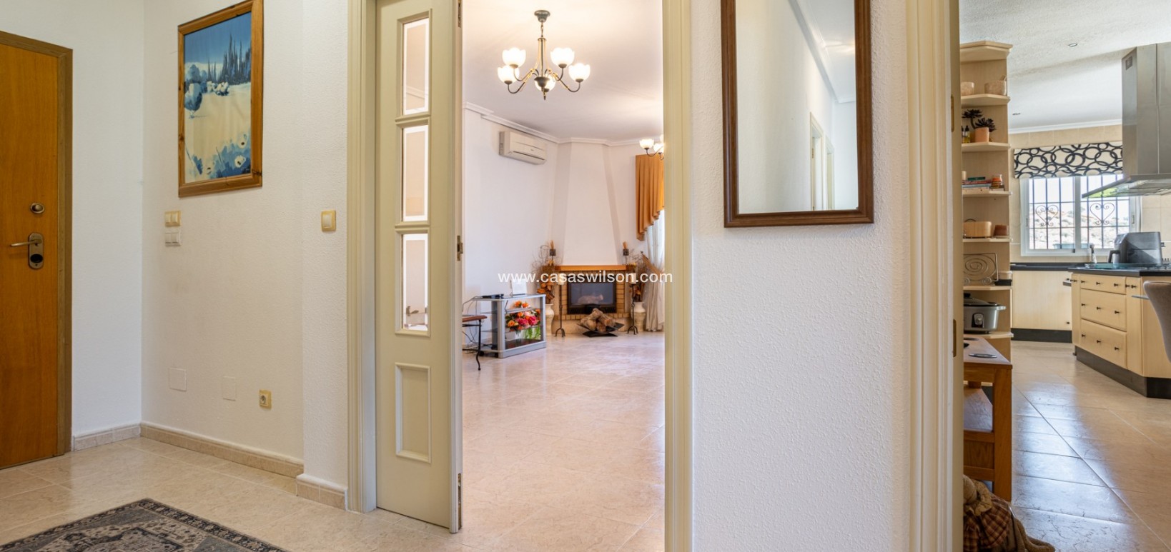 Venta - Chalet - Bigastro - Inland