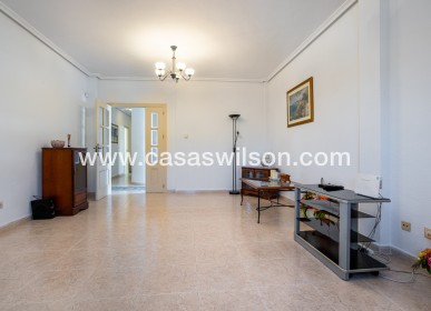 Venta - Chalet - Bigastro - Inland