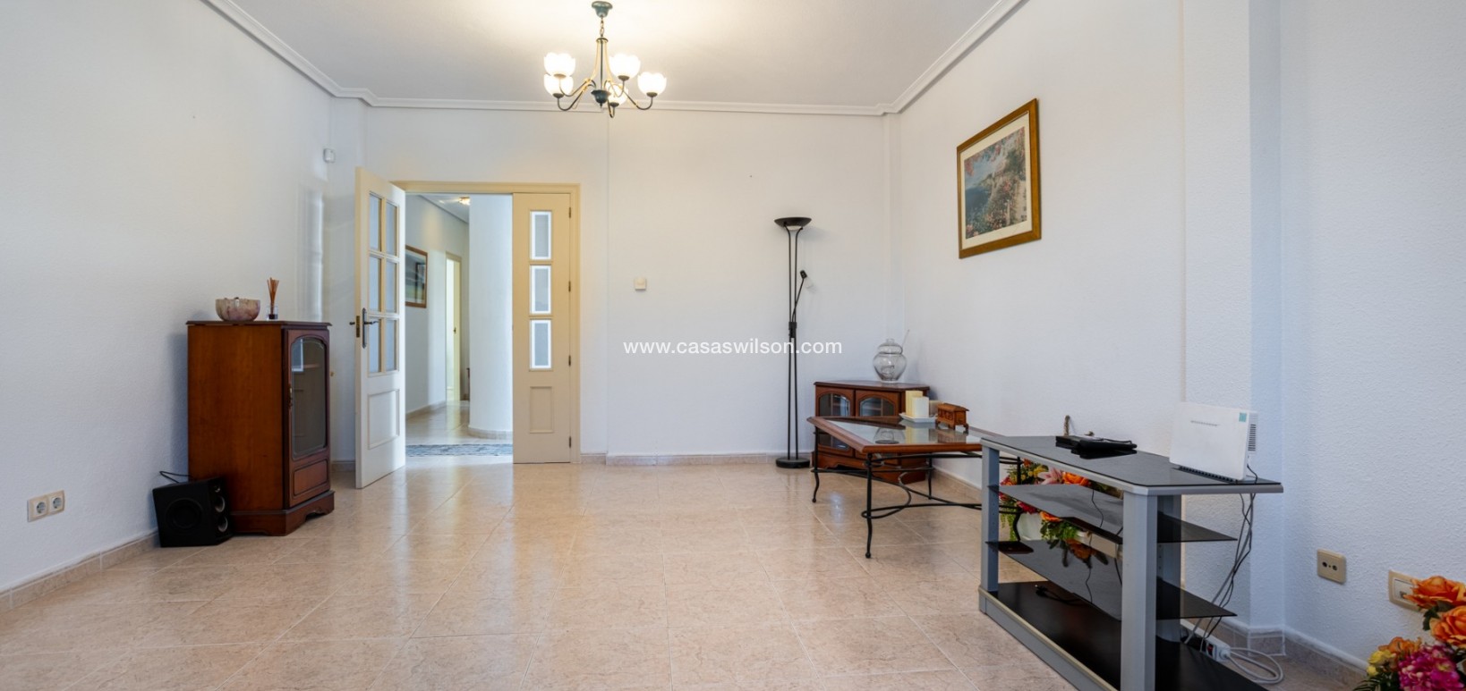 Venta - Chalet - Bigastro - Inland