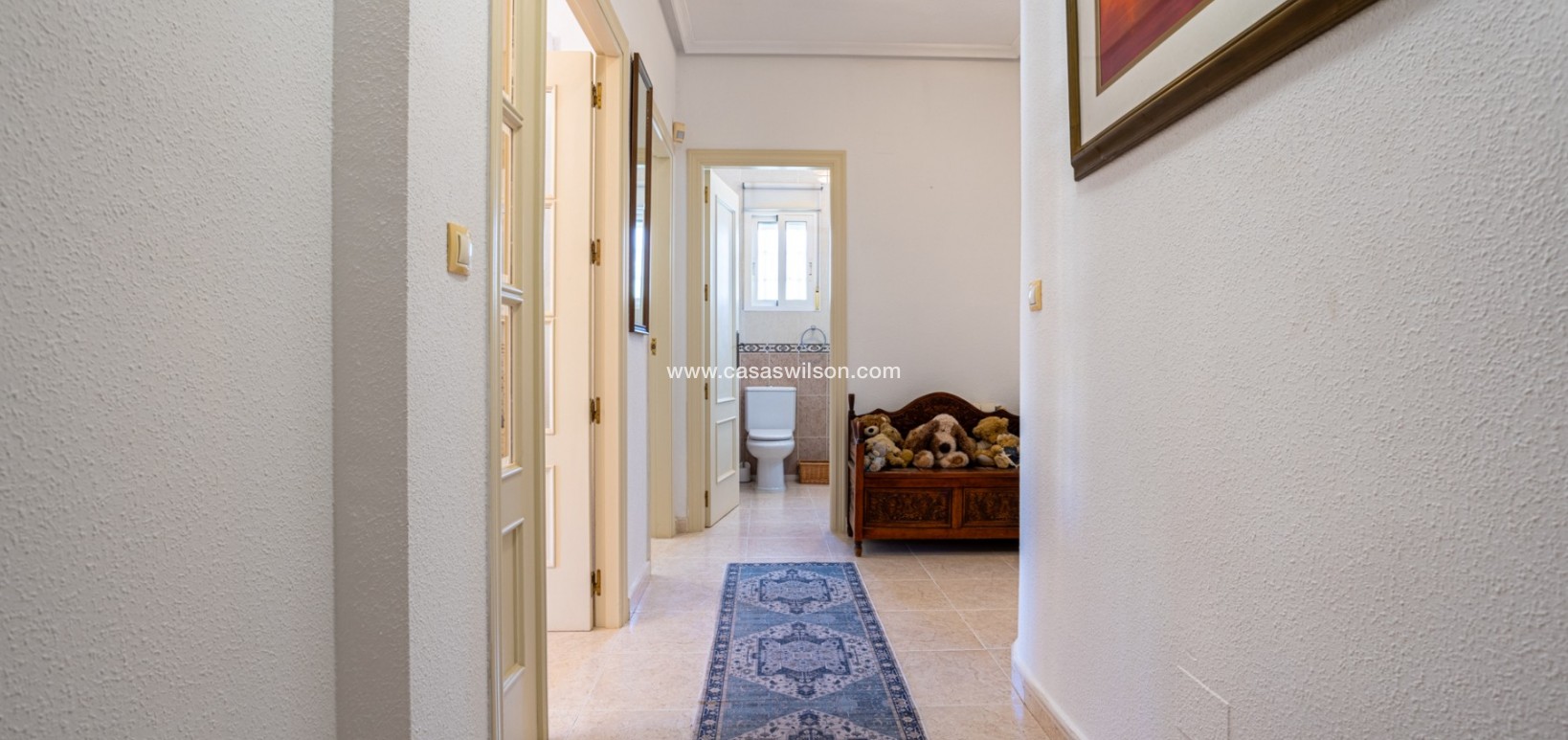 Venta - Chalet - Bigastro - Inland