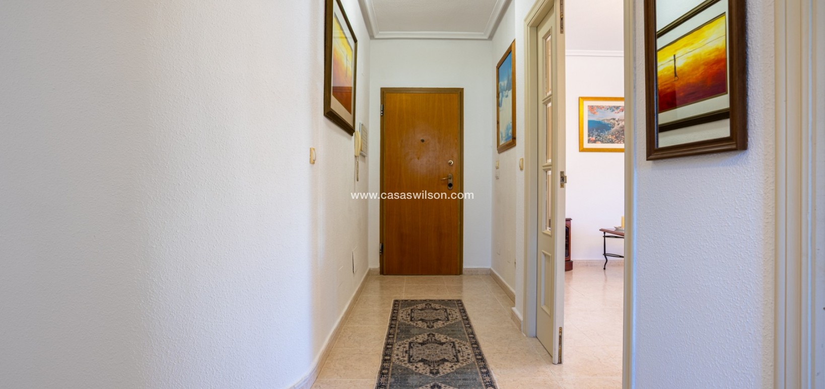 Venta - Chalet - Bigastro - Inland