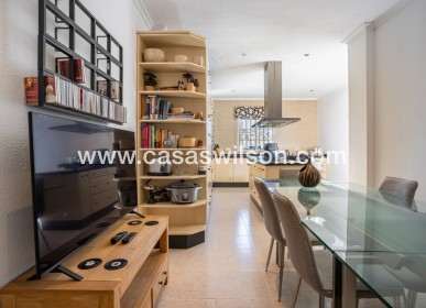 Venta - Chalet - Bigastro - Inland