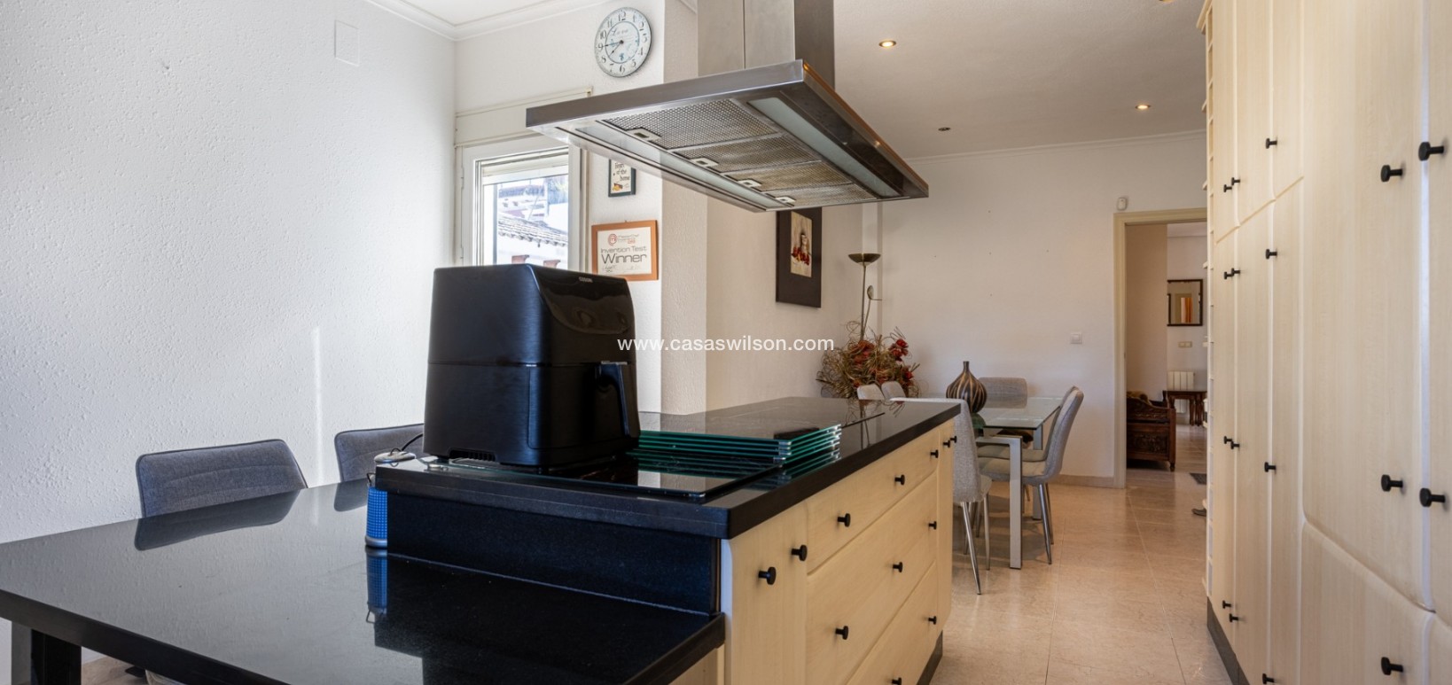 Venta - Chalet - Bigastro - Inland