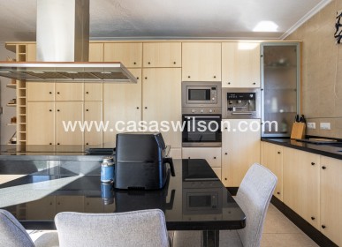 Venta - Chalet - Bigastro - Inland