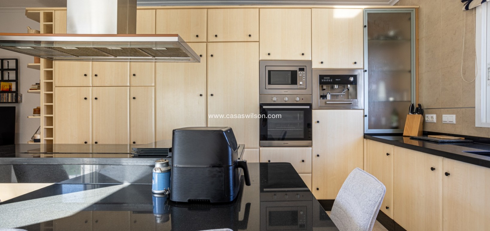 Venta - Chalet - Bigastro - Inland