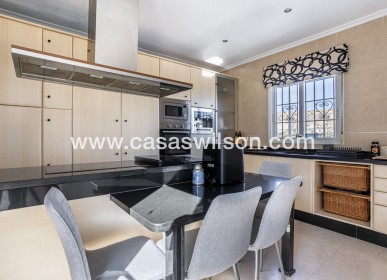 Venta - Chalet - Bigastro - Inland