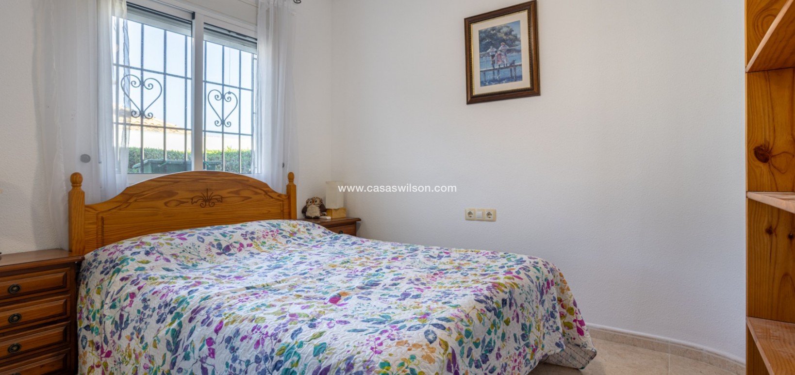 Venta - Chalet - Bigastro - Inland