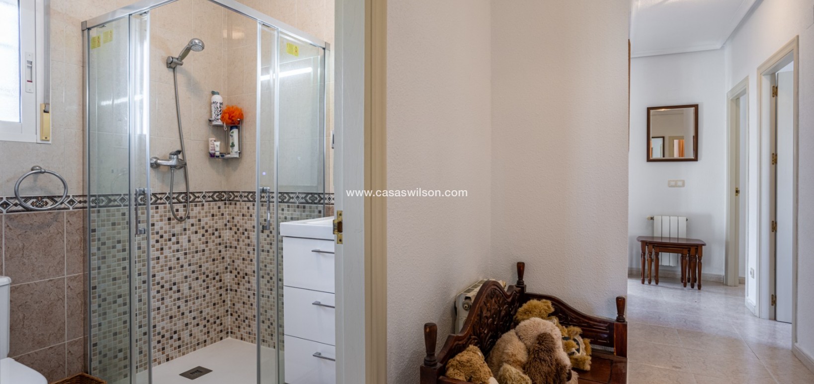 Venta - Chalet - Bigastro - Inland