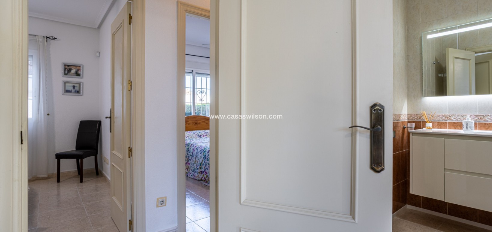 Venta - Chalet - Bigastro - Inland