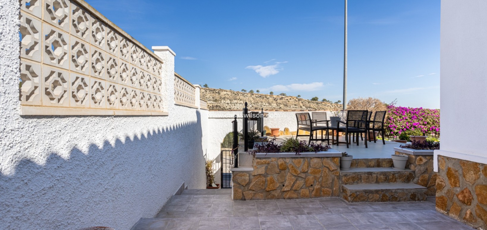 Venta - Chalet - Bigastro - Inland