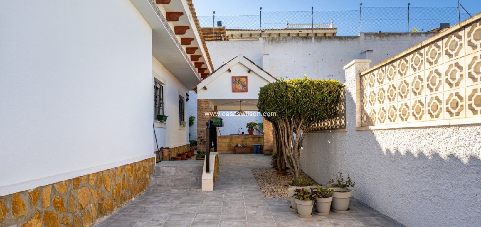 Venta - Chalet - Bigastro - Inland