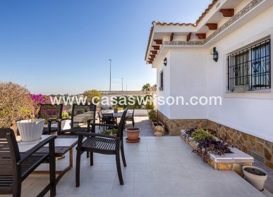 Venta - Chalet - Bigastro - Inland