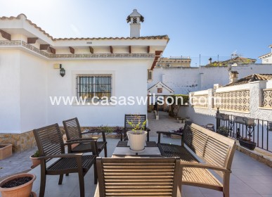 Venta - Chalet - Bigastro - Inland