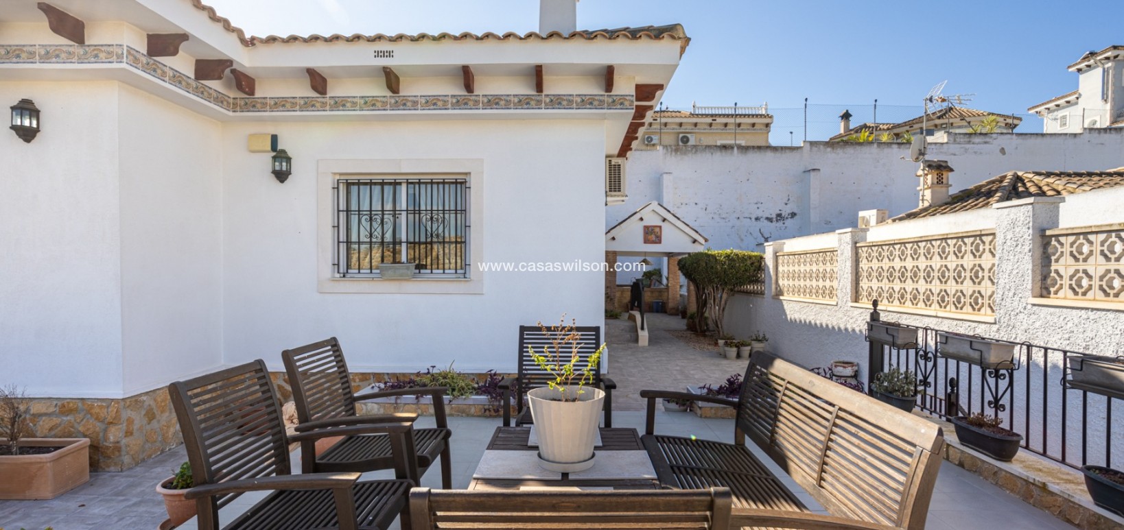 Venta - Chalet - Bigastro - Inland