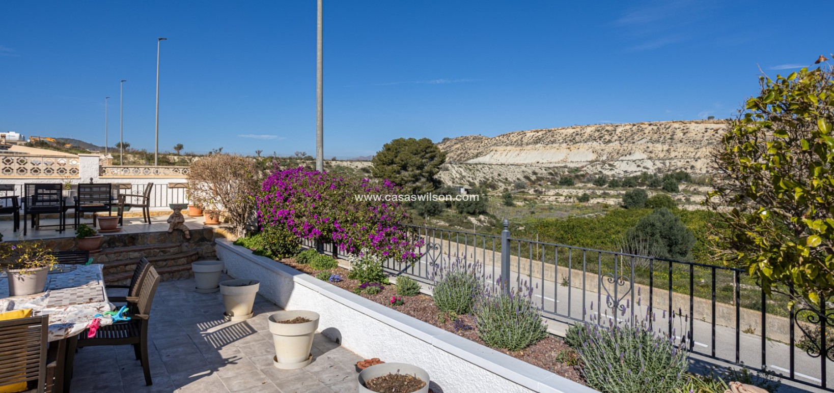 Venta - Chalet - Bigastro - Inland