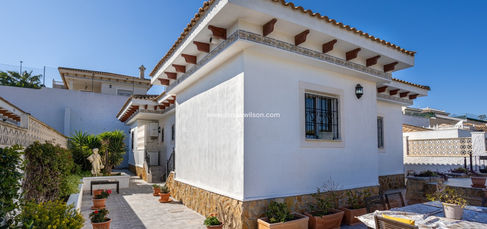 Venta - Chalet - Bigastro - Inland