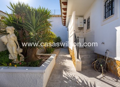 Venta - Chalet - Bigastro - Inland