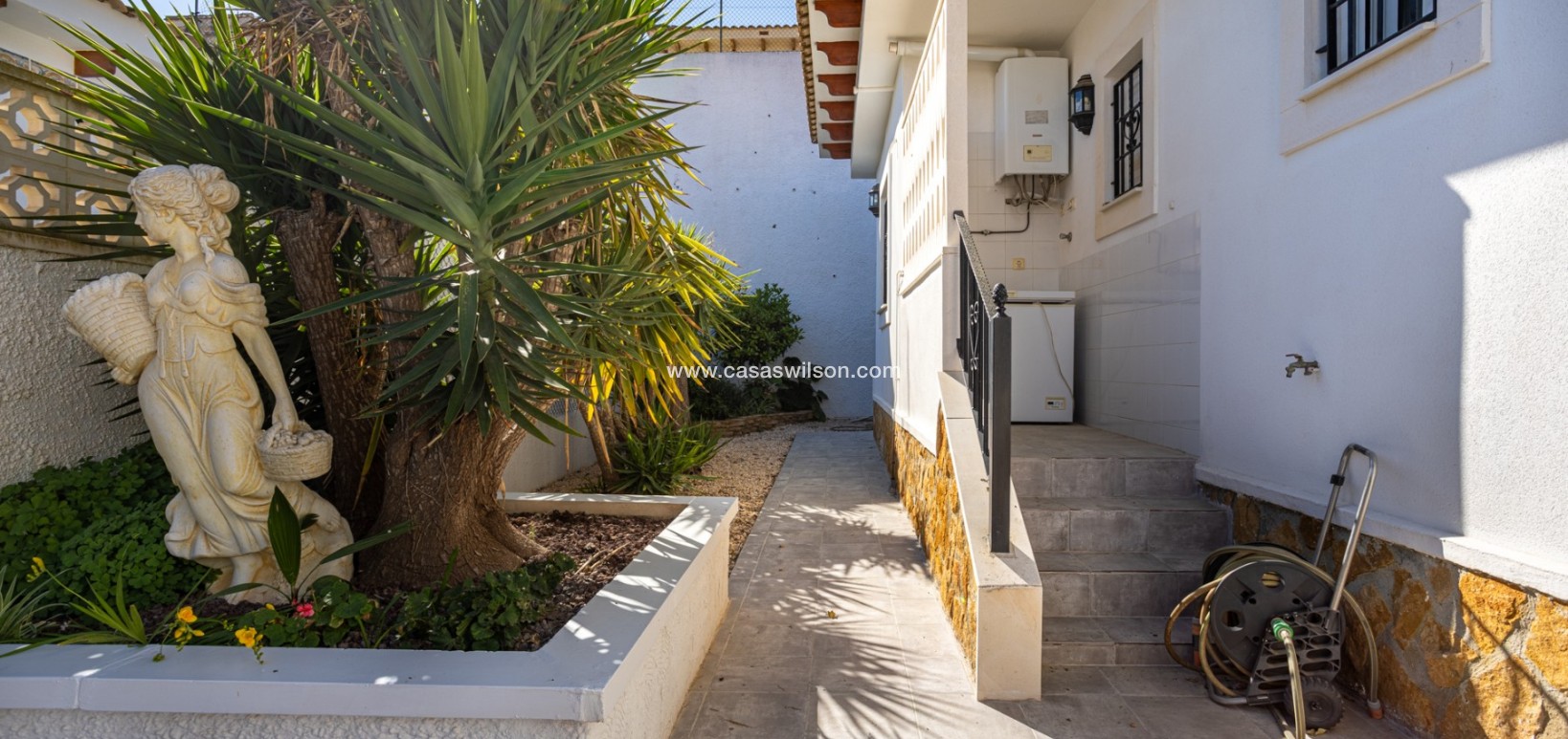 Venta - Chalet - Bigastro - Inland