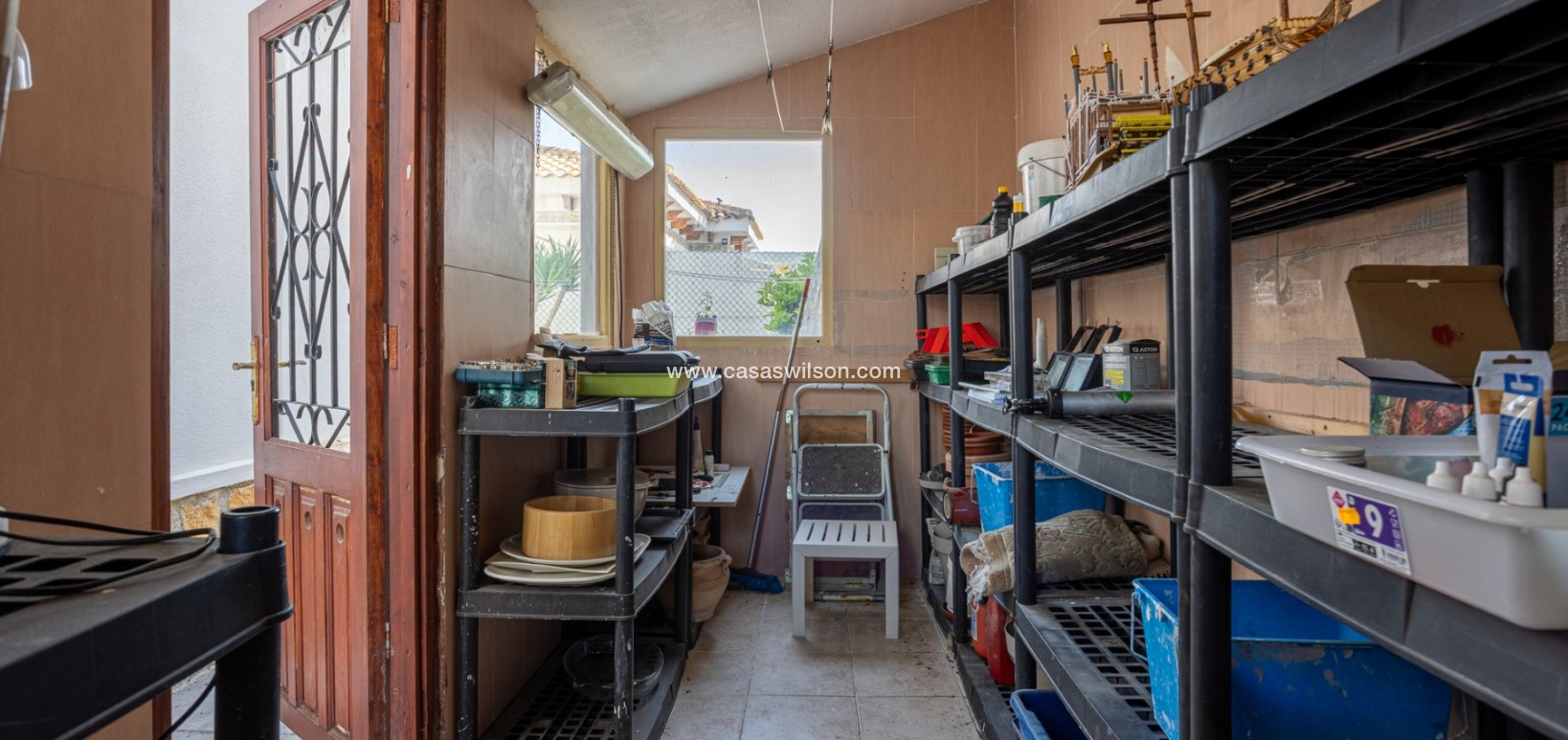 Venta - Chalet - Bigastro - Inland