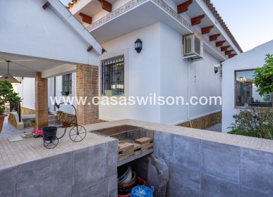 Venta - Chalet - Bigastro - Inland