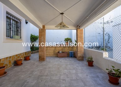 Venta - Chalet - Bigastro - Inland