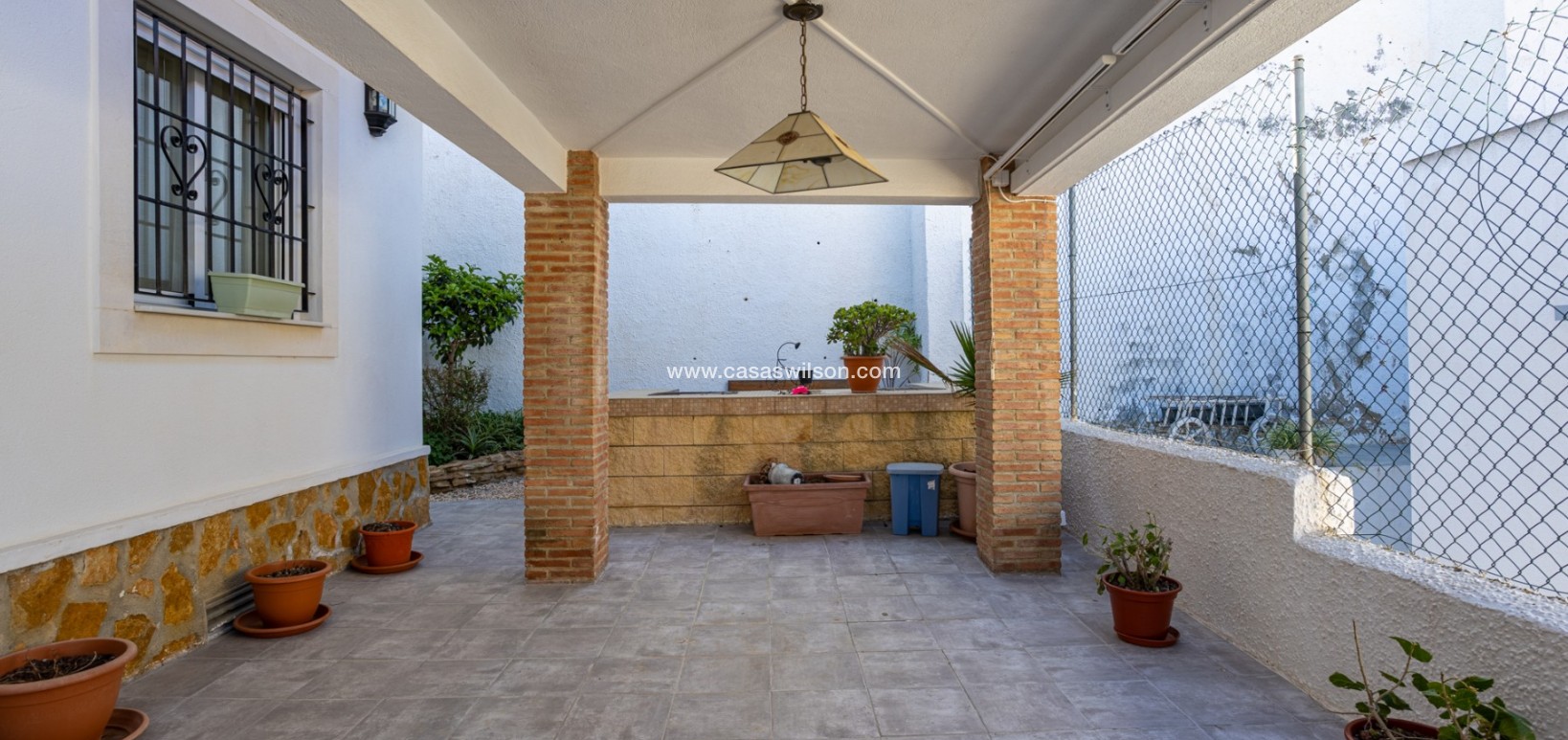 Venta - Chalet - Bigastro - Inland