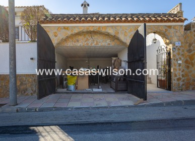 Venta - Chalet - Bigastro - Inland