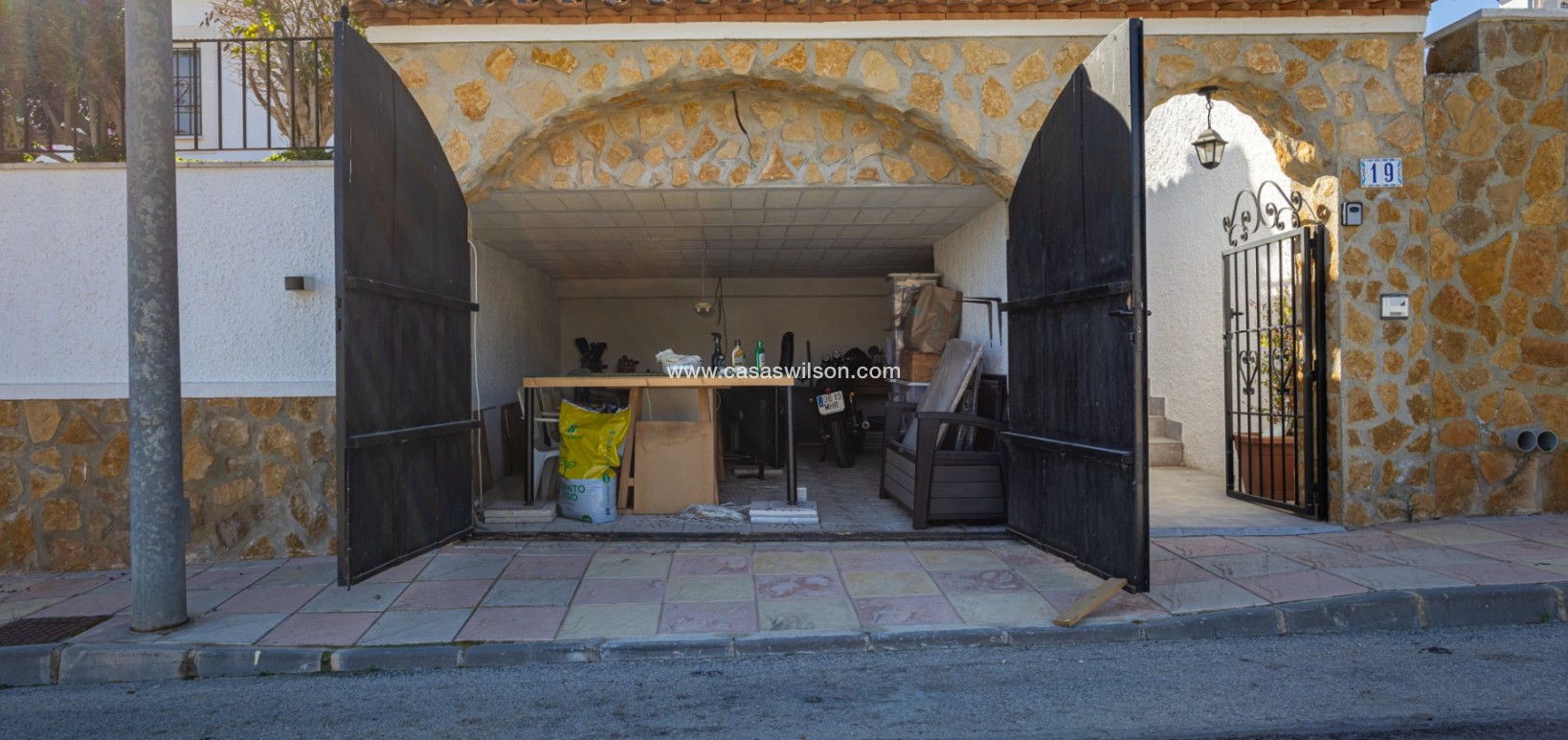 Venta - Chalet - Bigastro - Inland