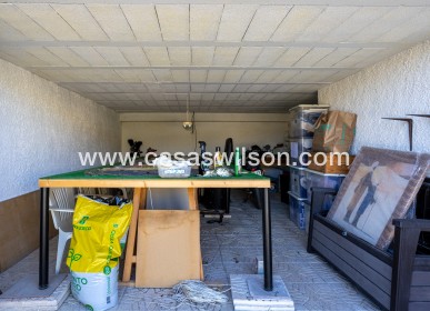 Venta - Chalet - Bigastro - Inland