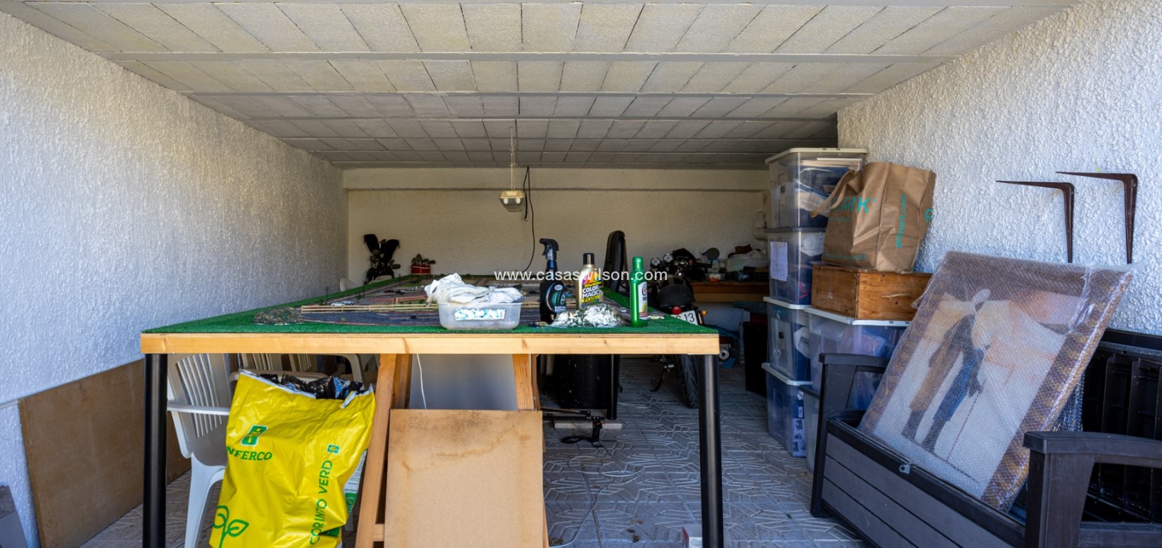 Venta - Chalet - Bigastro - Inland