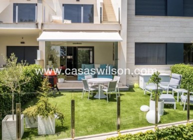 Venta - Apartamento - Pilar de la Horadada - Costa Blanca