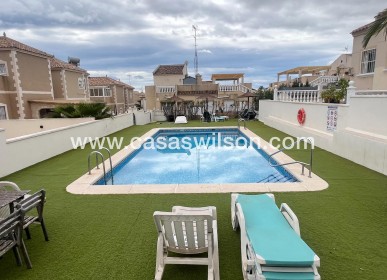 Venta - Apartamento - San Miguel de Salinas - Las Filipinas