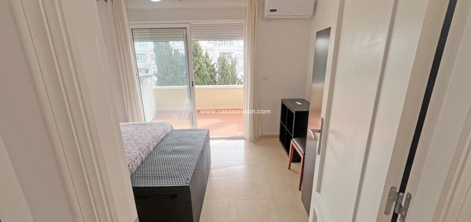 Venta - Apartamento - San Miguel de Salinas - Las Filipinas