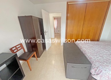 Venta - Apartamento - San Miguel de Salinas - Las Filipinas