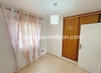 Venta - Apartamento - San Miguel de Salinas - Las Filipinas