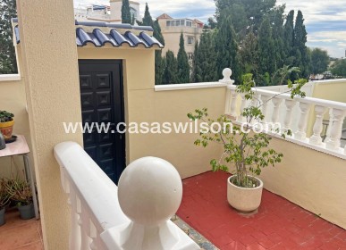 Venta - Apartamento - San Miguel de Salinas - Las Filipinas