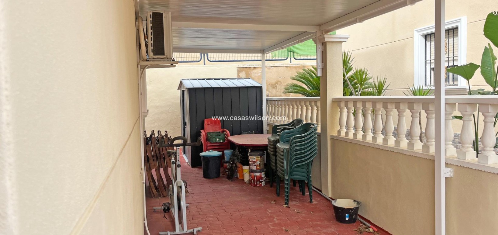 Venta - Apartamento - San Miguel de Salinas - Las Filipinas