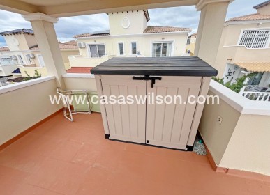 Venta - Apartamento - San Miguel de Salinas - Las Filipinas