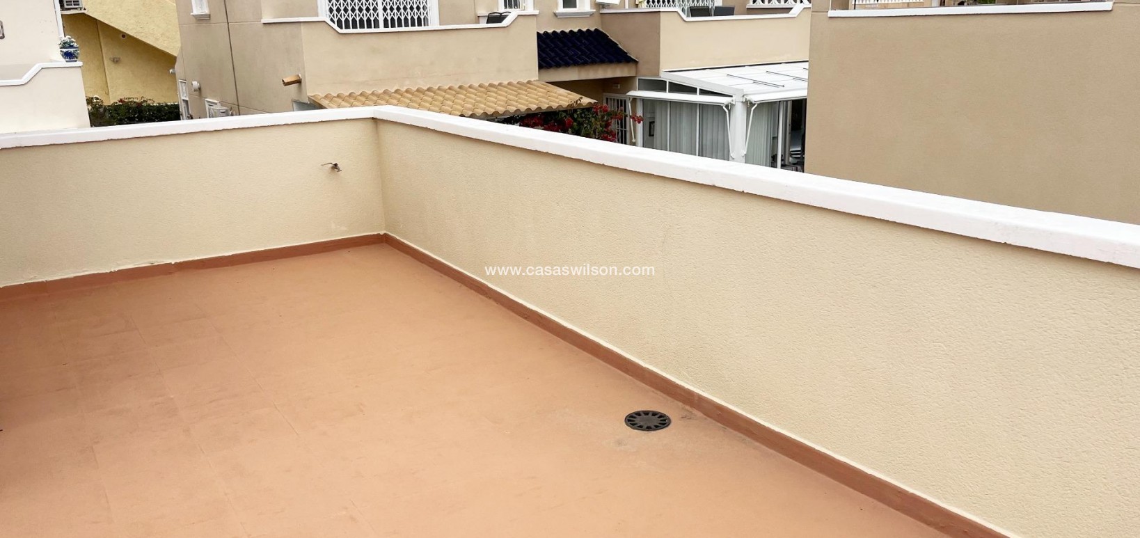 Venta - Apartamento - San Miguel de Salinas - Las Filipinas