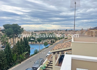 Venta - Apartamento - San Miguel de Salinas - Las Filipinas