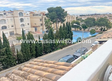 Venta - Apartamento - San Miguel de Salinas - Las Filipinas