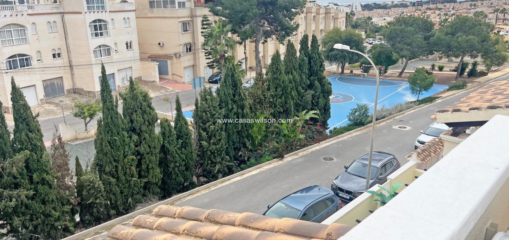 Venta - Apartamento - San Miguel de Salinas - Las Filipinas