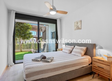 Sale - Apartment - Campoamor - Costa Blanca