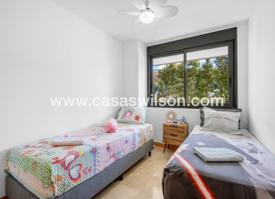 Sale - Apartment - Campoamor - Costa Blanca