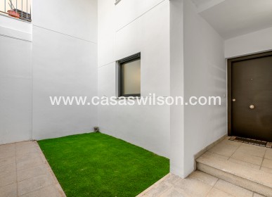 Sale - Apartment - Campoamor - Costa Blanca