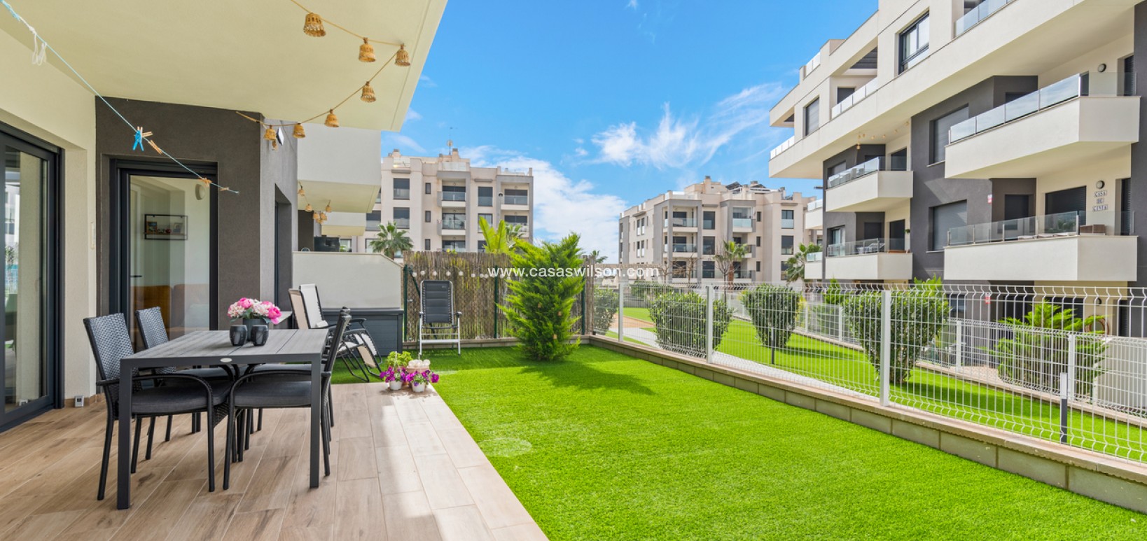 Sale - Appartement - Villamartin - Costa Blanca